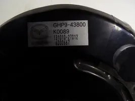 Mazda 6 Valvola di pressione Servotronic sterzo idraulico GHY94380ZC