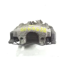 Volvo V40 Supporto della pinza del freno posteriore 36001766