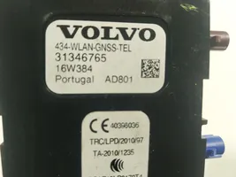 Volvo XC90 Antena radiowa 31346765