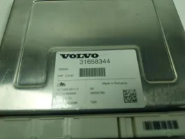 Volvo XC90 Sterownik / Moduł zawieszenia pneumatycznego 31658344