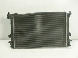 Seat Leon (5F) Coolant radiator 5Q0121251HS