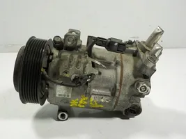 Renault Megane III Compressore aria condizionata (A/C) (pompa) 926004EB0A