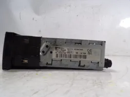 Opel Combo D HiFi Audio sound control unit 95510916