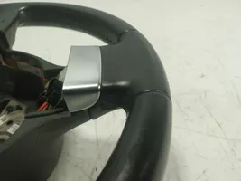 Volkswagen Tiguan Steering wheel 