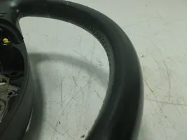 Volkswagen Tiguan Steering wheel 