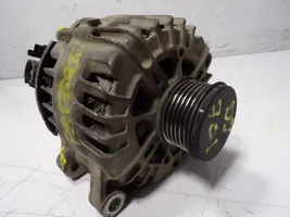 Peugeot Partner III Alternator 9810525380