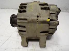 Peugeot Partner III Alternator 9810525380