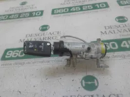 Seat Leon (5F) Ignition lock 1K0905851B