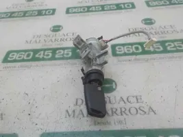 Seat Leon (5F) Ignition lock 1K0905851B