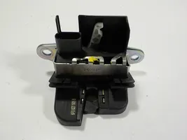 Seat Ibiza V (KJ) Blocco chiusura del portellone 6F0827505B9B9