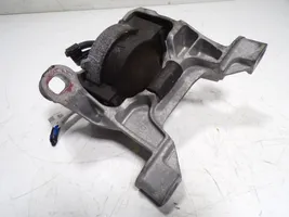 Mazda 3 III Support de moteur, coussinet 