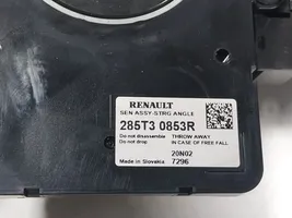 Renault Megane IV Mittariston valaistuksen säätökytkin 255676935R