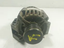 Fiat Qubo Alternator 51880173