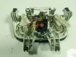 Fiat Qubo Module unité de contrôle climatisation 735525783