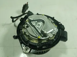 Audi Q4 Sportback e-tron Pečiuko ventiliatorius/ putikas 1EA820021A