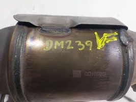 KIA Niro Filtre à particules catalyseur FAP / DPF 289G003HC0