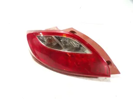 Mazda 2 Żarówka lampy tylnej D65151160F