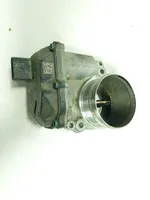 Volkswagen Transporter - Caravelle T5 Throttle body valve 04L128063K