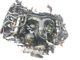 Porsche Panamera (970) Engine 95810093400