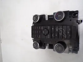 Volvo C30 Interrupteur / bouton multifonctionnel 