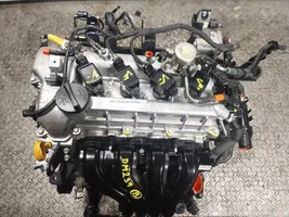 KIA Niro Moteur 