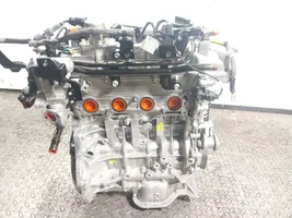 KIA Niro Moteur 