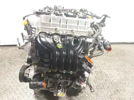 KIA Niro Moteur 