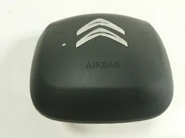 Citroen C5 Aircross Airbag dello sterzo 98223378ZD