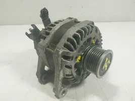 Citroen C5 Aircross Generatore/alternatore 9824742880