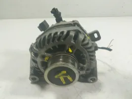 Citroen C5 Aircross Generatore/alternatore 9824742880