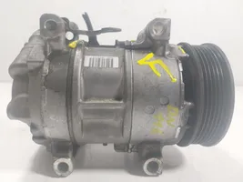 Citroen C5 Aircross Compressore aria condizionata (A/C) (pompa) 9829934580