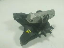 Citroen C5 Aircross Supporto di montaggio del motore 9820297580