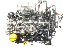 Renault Kadjar Moteur 8201737596