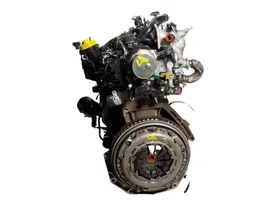 Renault Talisman Moottori 8201718629