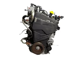 Renault Talisman Двигатель 8201718629