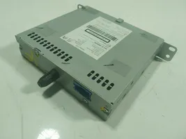 Citroen DS5 Unité de contrôle son HiFi Audio 9805593680