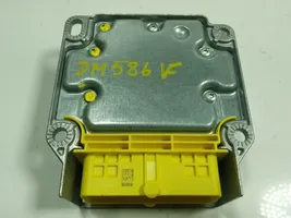 Porsche Macan Airbag control unit/module 95B959655D