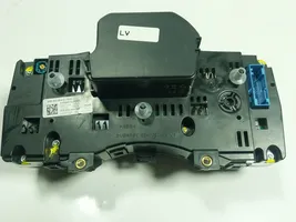 Porsche Macan Tachimetro (quadro strumenti) 95B920904AJ6N3