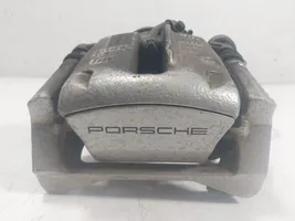 Porsche Macan Pinza del freno posteriore 95B615423D