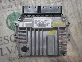 KIA Rio Sterownik / Moduł ECU 391302A200