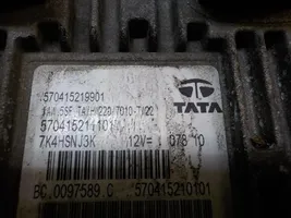 Tata Indica Vista I Calculateur moteur ECU 