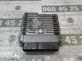 Seat Toledo IV (NH) Calculateur moteur ECU 03L906023QG