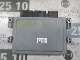 Renault Modus Calculateur moteur ECU 237101505R