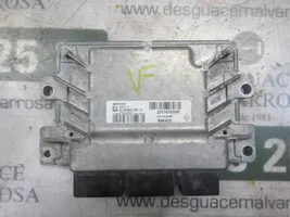 Renault Modus Calculateur moteur ECU 237101505R