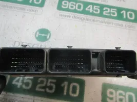 Nissan NV200 Sterownik / Moduł ECU 23710BJ93D