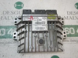 Nissan NV200 Sterownik / Moduł ECU 23710BJ93D