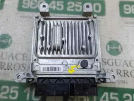 Mercedes-Benz CLK AMG A208 C208 Calculateur moteur ECU A6519005203