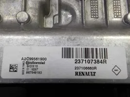 Mercedes-Benz Citan W415 Calculateur moteur ECU A4159004602