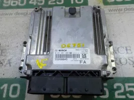 Suzuki SX4 S-Cross Sterownik / Moduł ECU 3391061M00