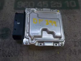 KIA Rio Sterownik / Moduł ECU 3911703001